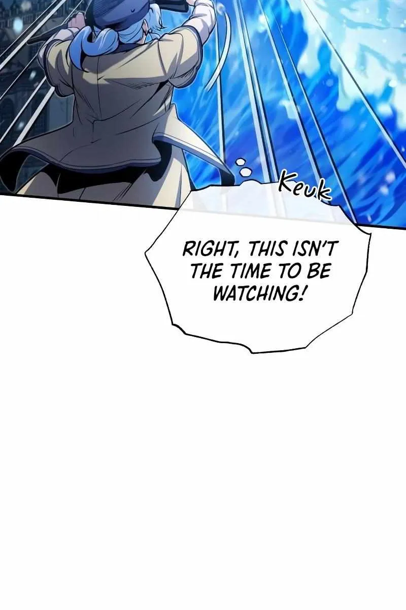 Academy’s Undercover Professor Chapter 52 page 79 - 