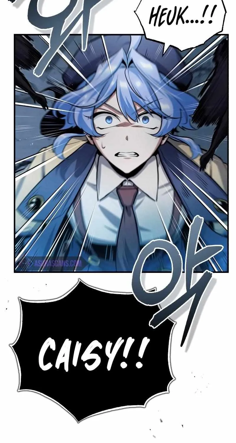 Academy’s Undercover Professor Chapter 52 page 9 - 