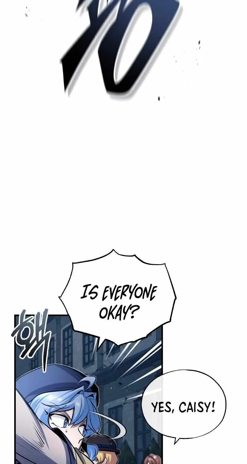 Academy’s Undercover Professor Chapter 52 page 81 - 