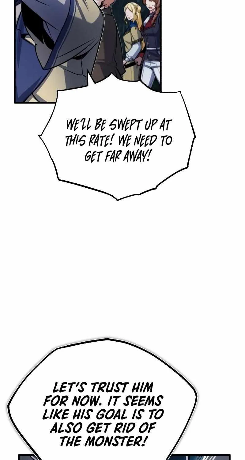 Academy’s Undercover Professor Chapter 52 page 82 - 