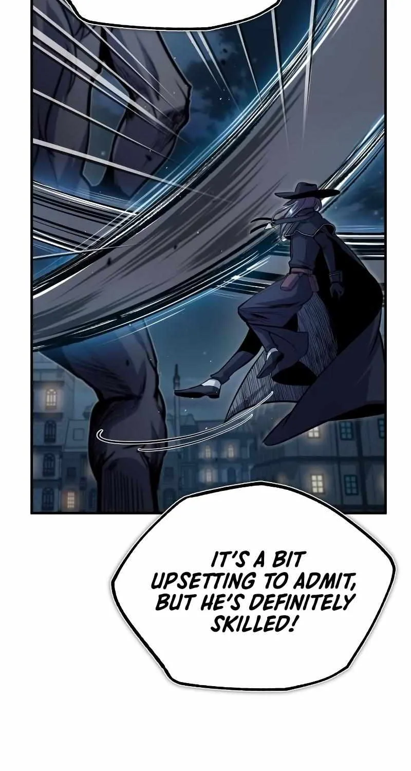 Academy’s Undercover Professor Chapter 52 page 83 - 