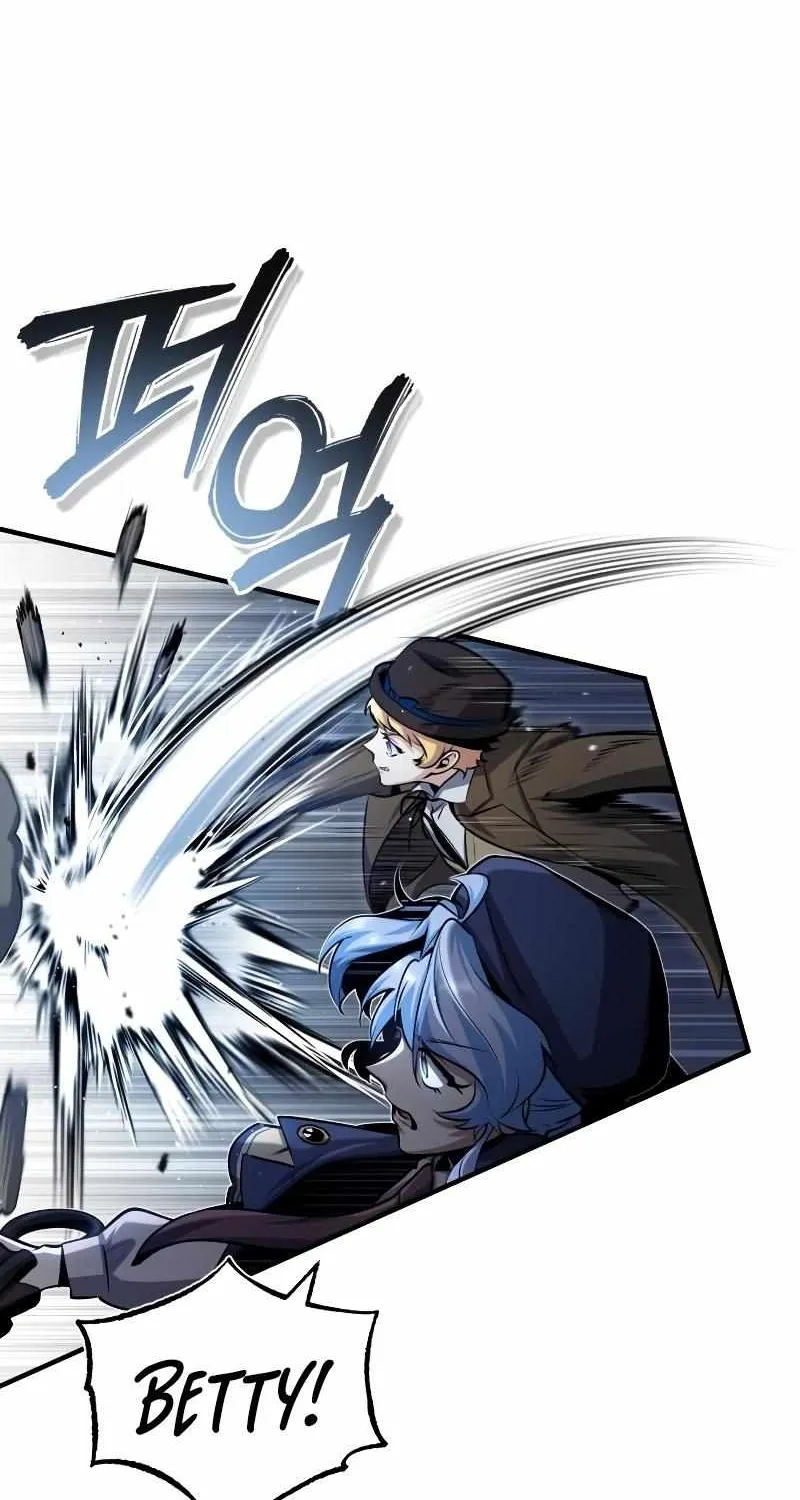 Academy’s Undercover Professor Chapter 52 page 10 - 