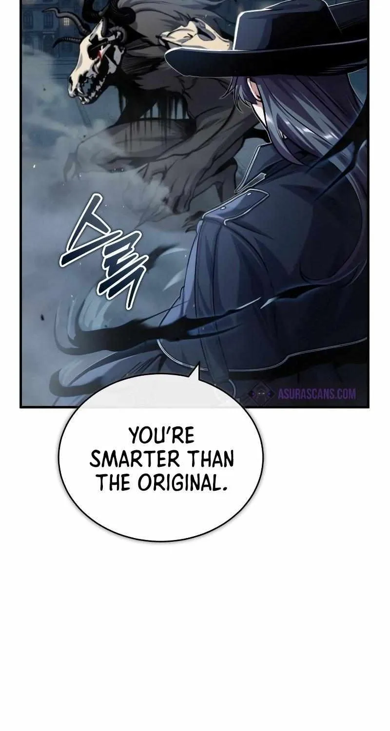 Academy’s Undercover Professor Chapter 52 page 93 - 