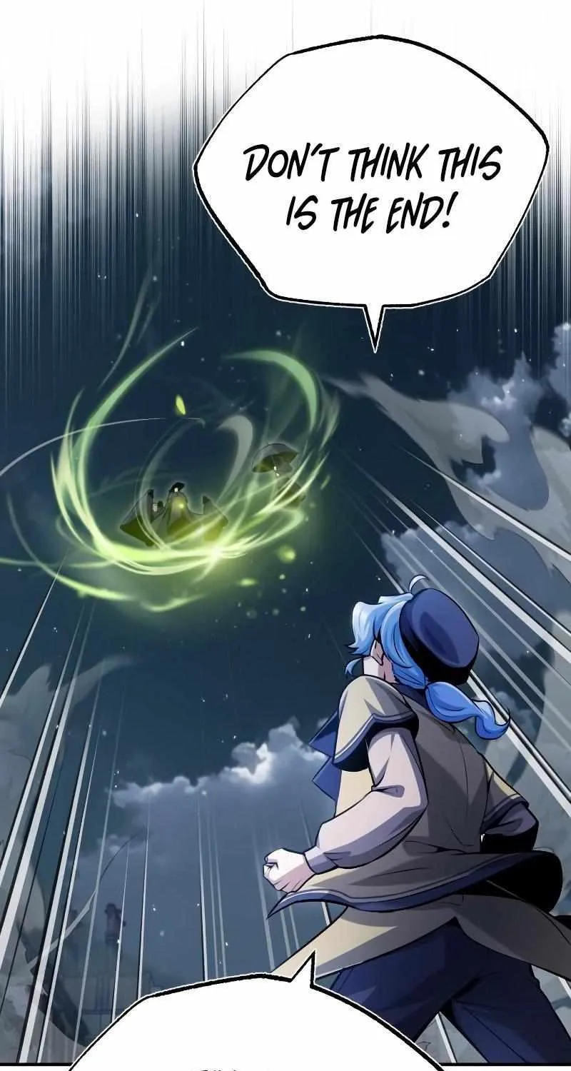 Academy’s Undercover Professor Chapter 53 page 105 - 