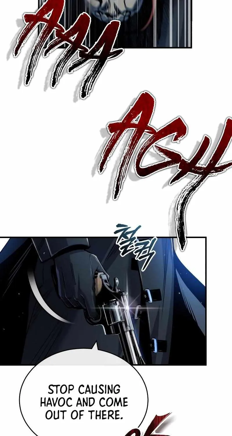 Academy’s Undercover Professor Chapter 53 page 16 - 