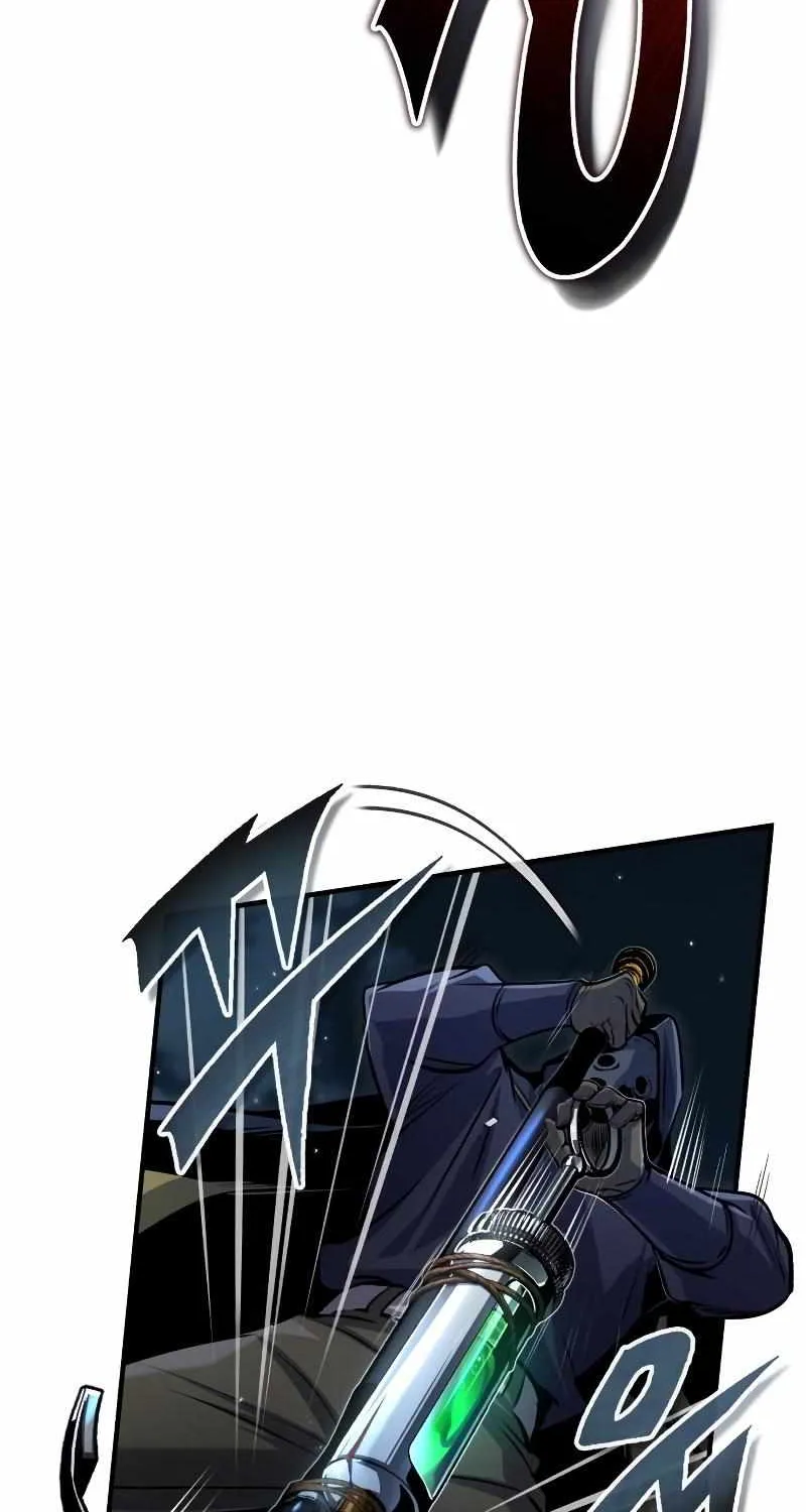 Academy’s Undercover Professor Chapter 53 page 28 - 
