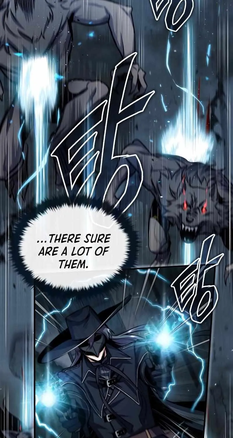 Academy’s Undercover Professor Chapter 53 page 4 - 
