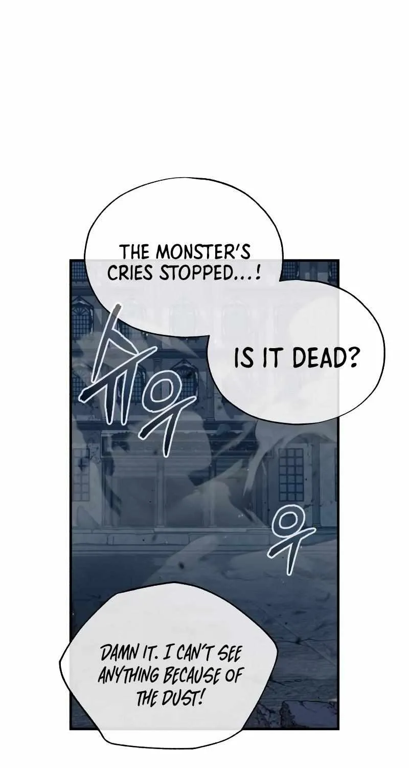 Academy’s Undercover Professor Chapter 53 page 37 - 