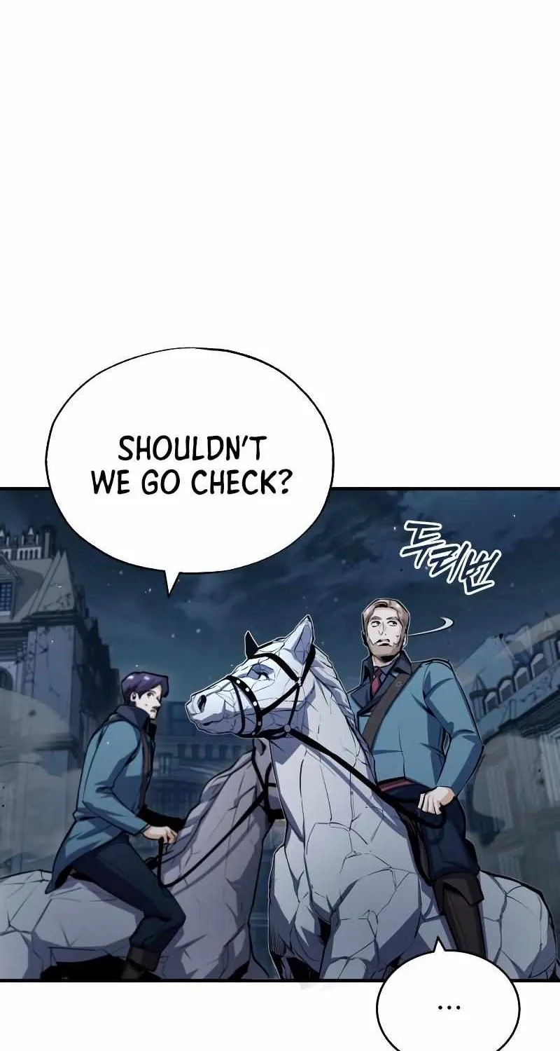 Academy’s Undercover Professor Chapter 53 page 38 - 
