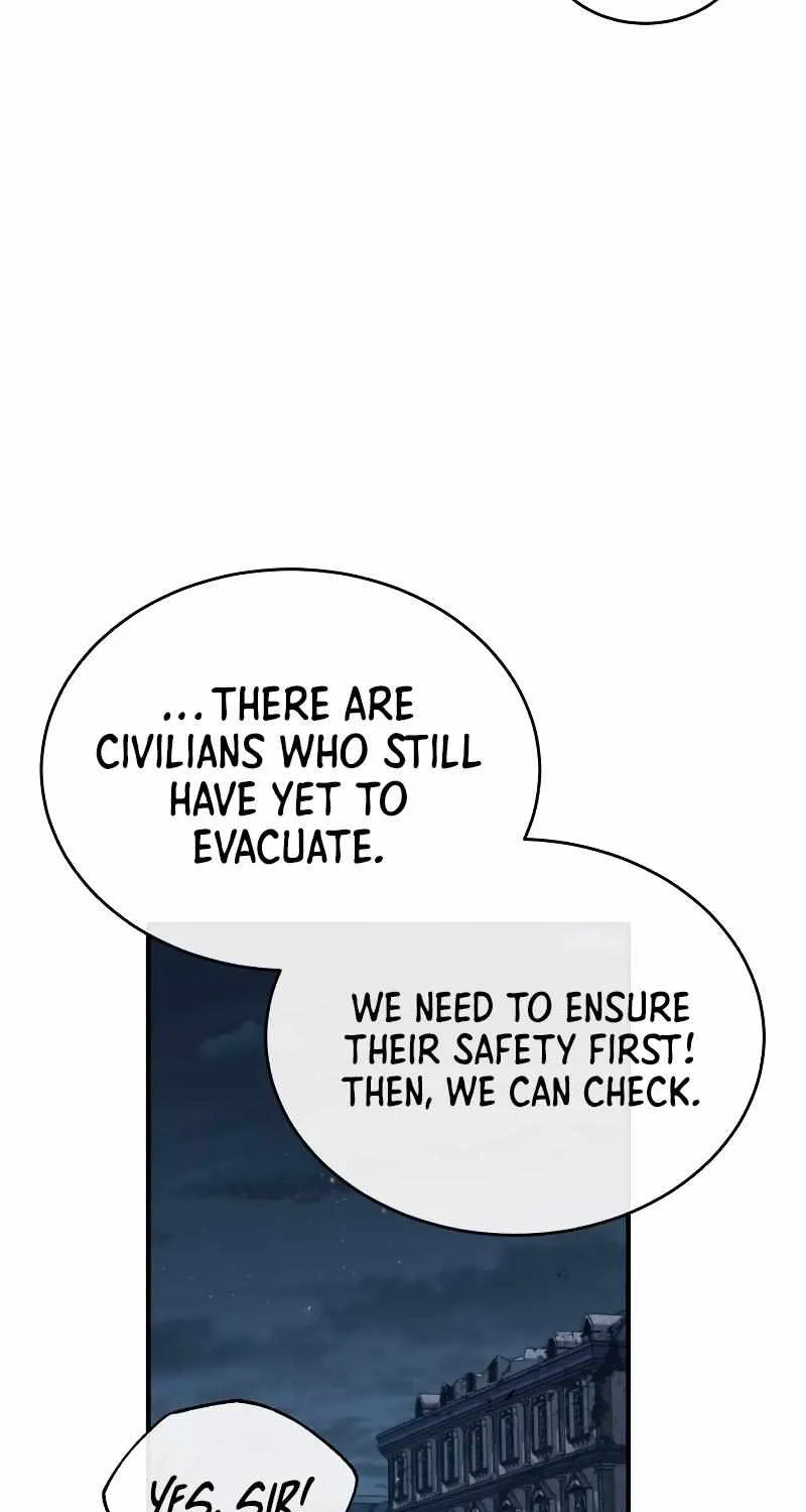 Academy’s Undercover Professor Chapter 53 page 39 - 