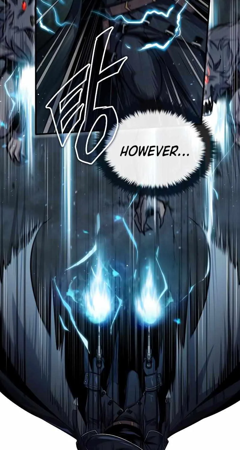 Academy’s Undercover Professor Chapter 53 page 5 - 