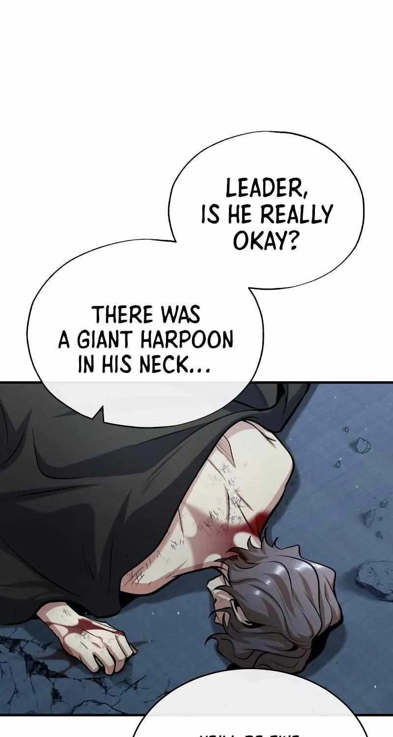 Academy’s Undercover Professor Chapter 53 page 41 - 