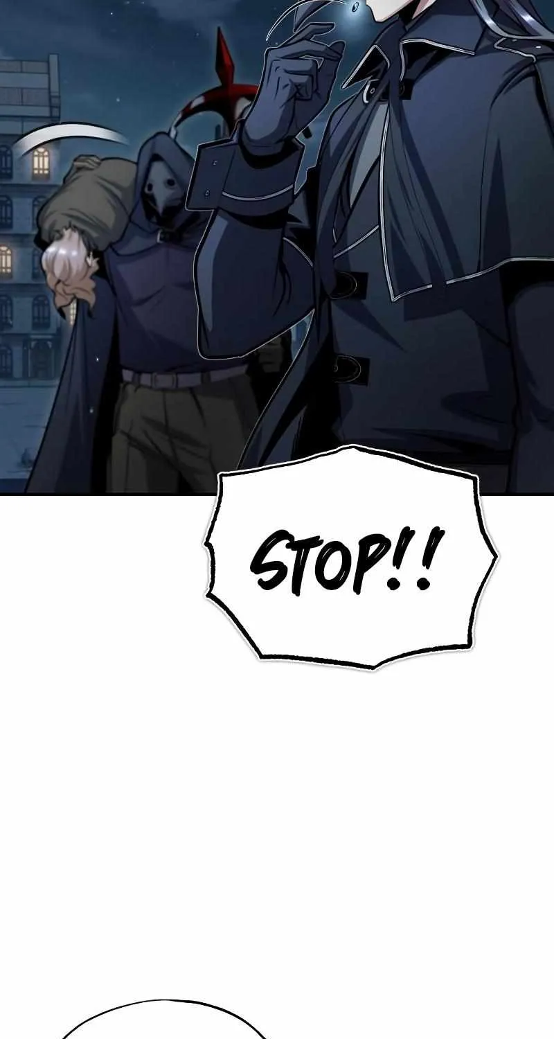 Academy’s Undercover Professor Chapter 53 page 43 - 