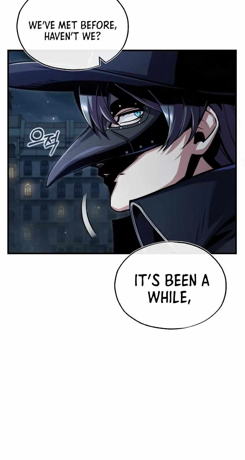 Academy’s Undercover Professor Chapter 53 page 44 - 