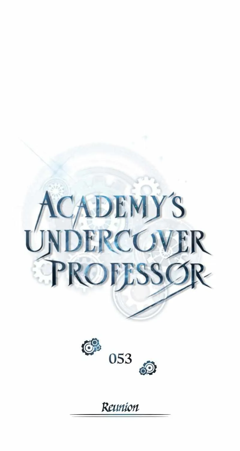Academy’s Undercover Professor Chapter 53 page 47 - 