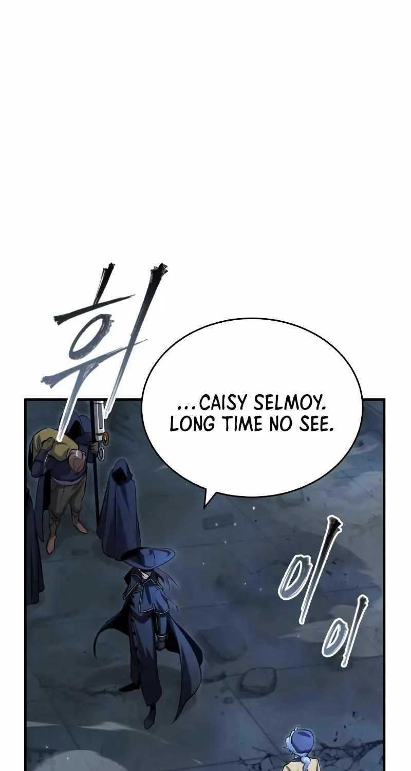 Academy’s Undercover Professor Chapter 53 page 49 - 