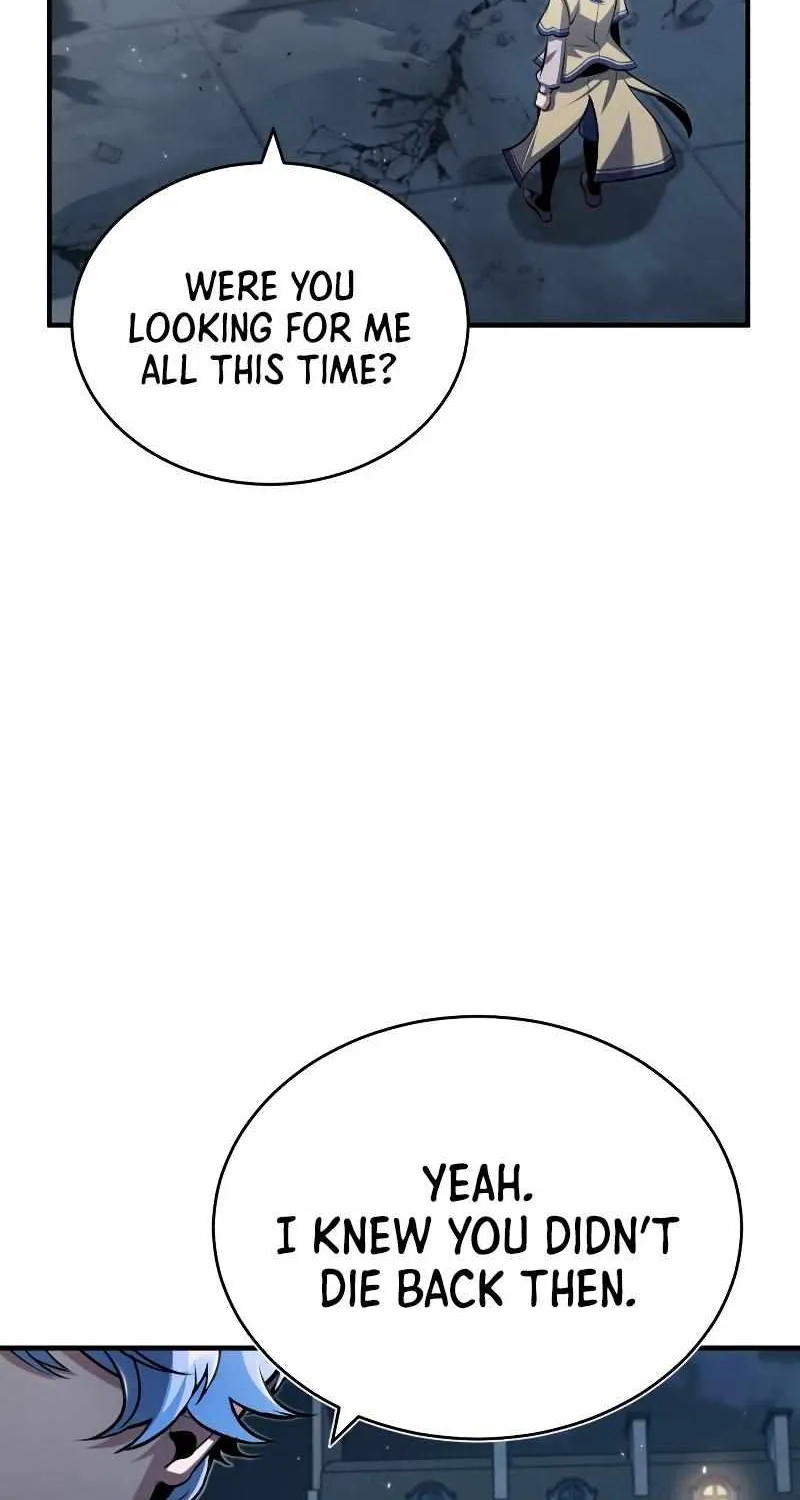 Academy’s Undercover Professor Chapter 53 page 50 - 