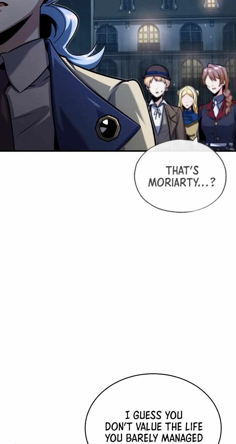 Academy’s Undercover Professor Chapter 53 page 51 - 