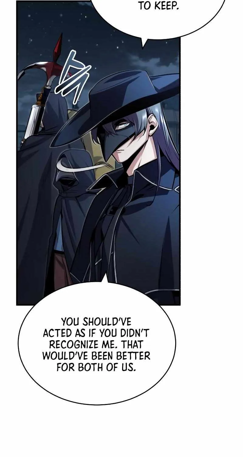Academy’s Undercover Professor Chapter 53 page 52 - 