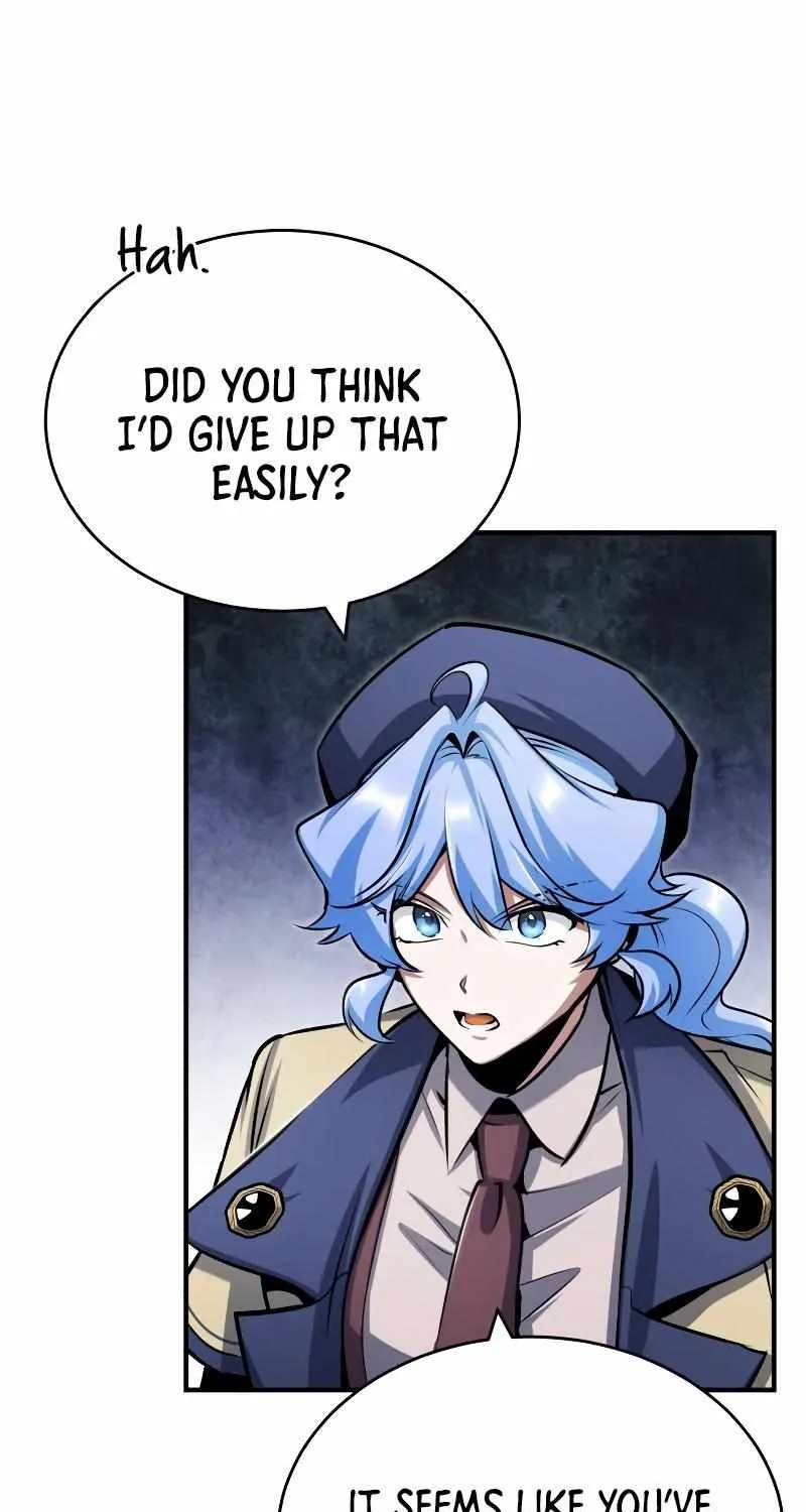 Academy’s Undercover Professor Chapter 53 page 53 - 