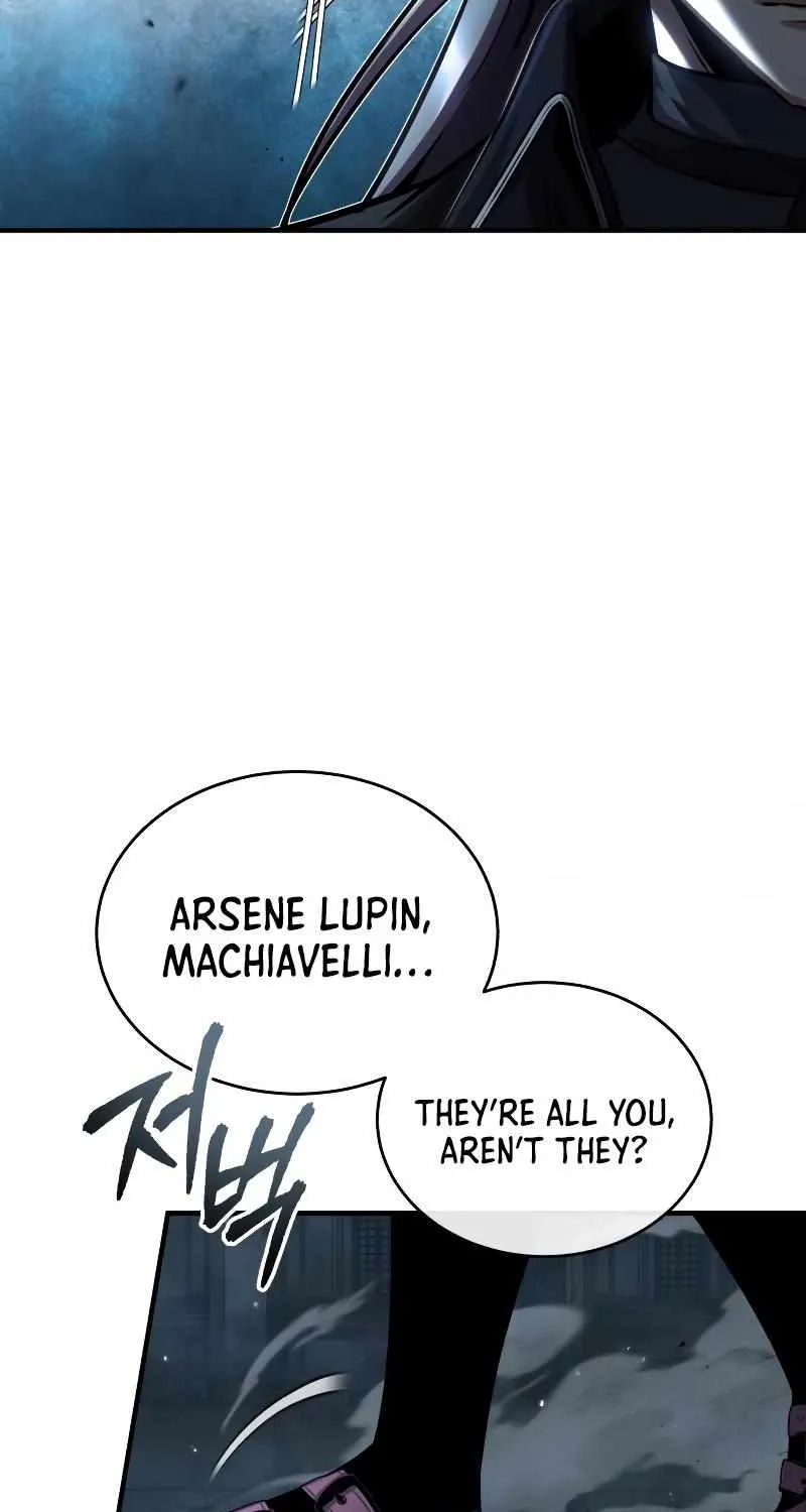 Academy’s Undercover Professor Chapter 53 page 55 - 
