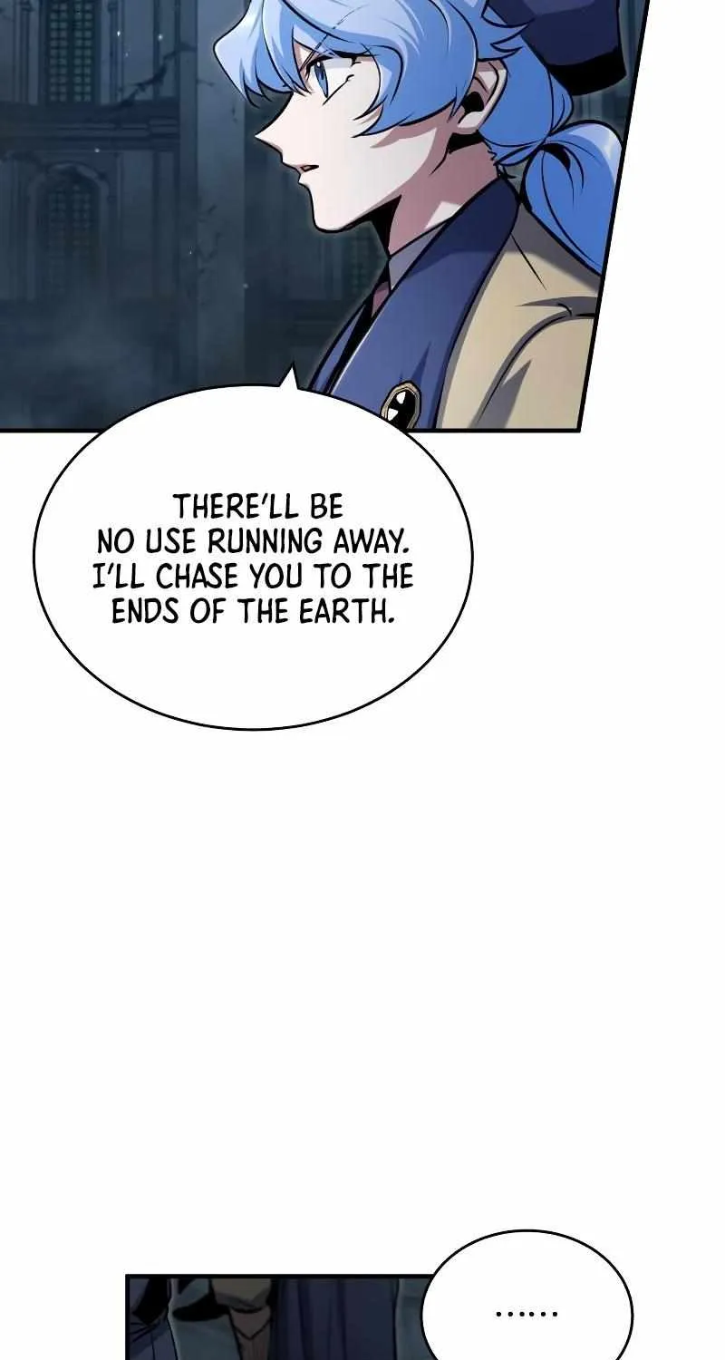 Academy’s Undercover Professor Chapter 53 page 57 - 