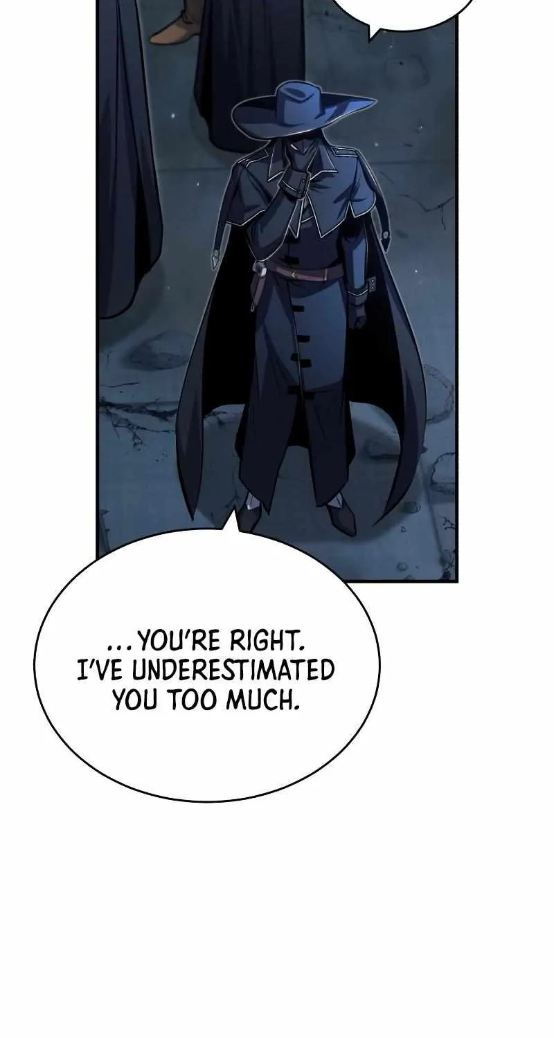 Academy’s Undercover Professor Chapter 53 page 58 - 