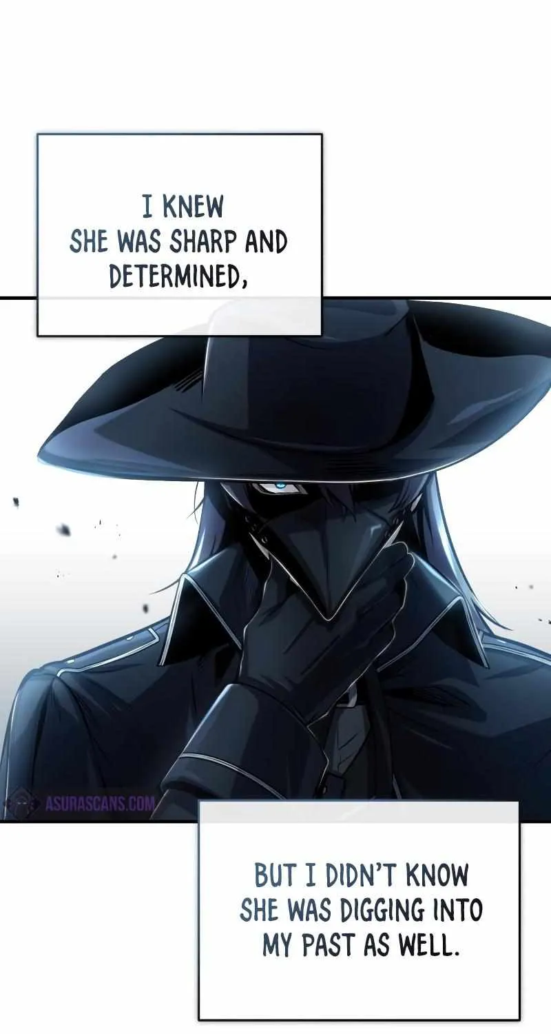 Academy’s Undercover Professor Chapter 53 page 59 - 