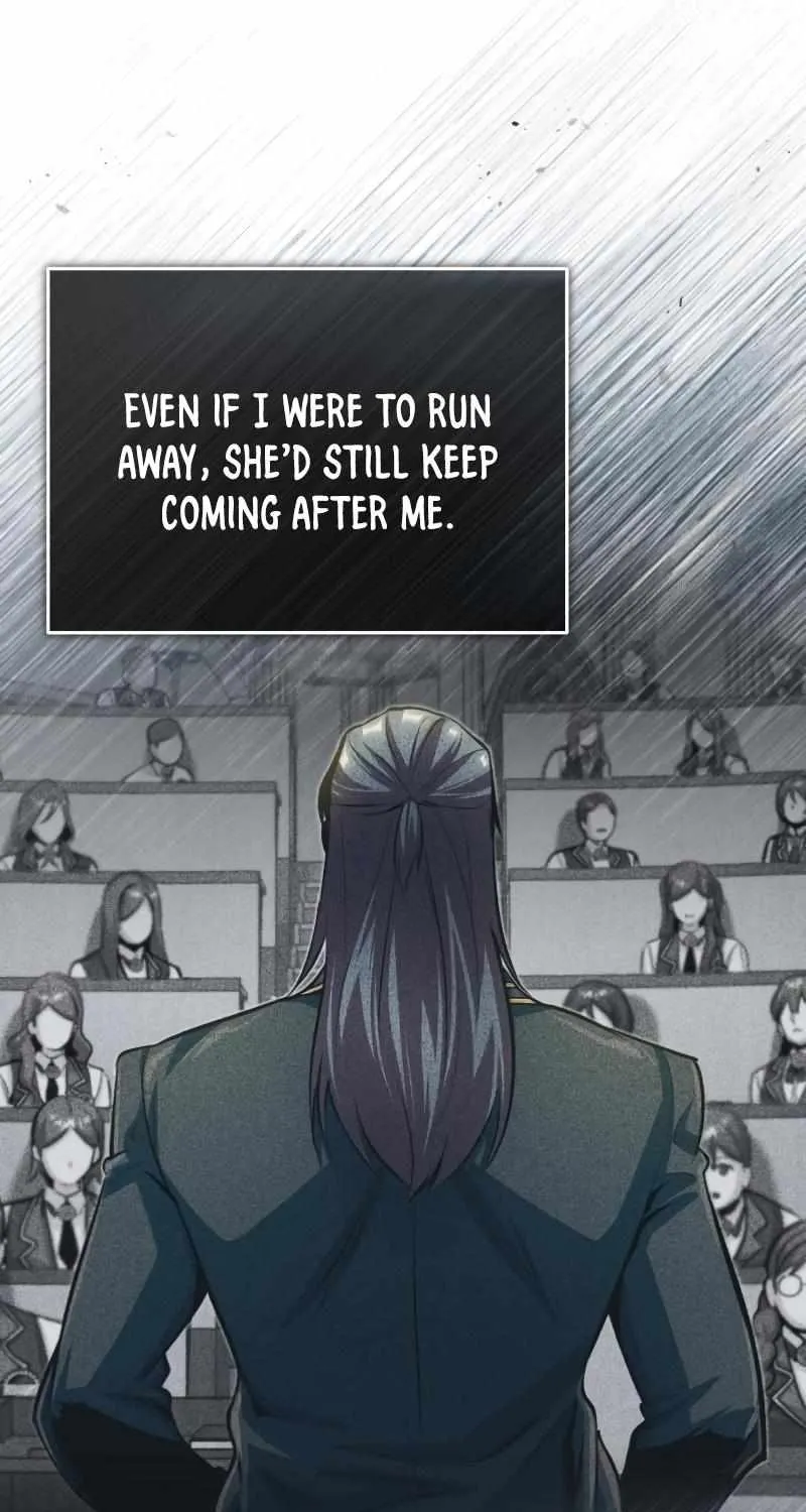 Academy’s Undercover Professor Chapter 53 page 61 - 