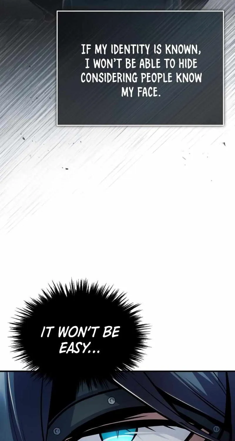 Academy’s Undercover Professor Chapter 53 page 62 - 