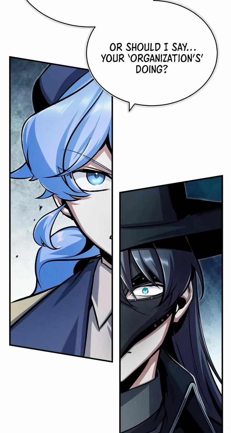 Academy’s Undercover Professor Chapter 53 page 64 - 