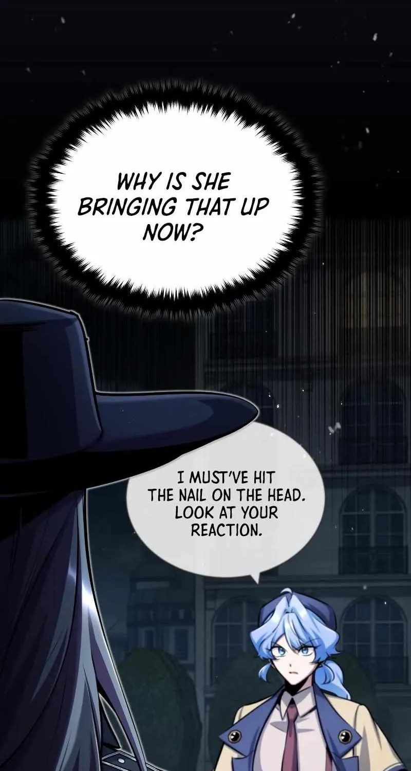 Academy’s Undercover Professor Chapter 53 page 66 - 