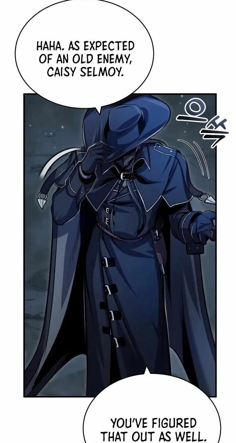 Academy’s Undercover Professor Chapter 53 page 68 - 