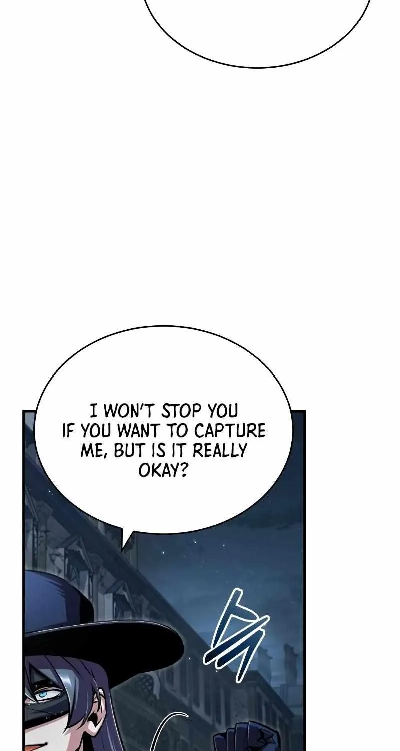 Academy’s Undercover Professor Chapter 53 page 69 - 