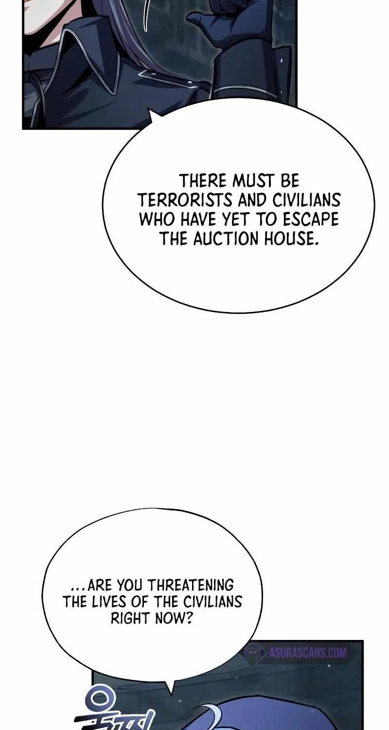 Academy’s Undercover Professor Chapter 53 page 70 - 