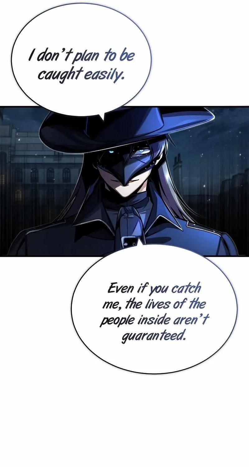 Academy’s Undercover Professor Chapter 53 page 72 - 