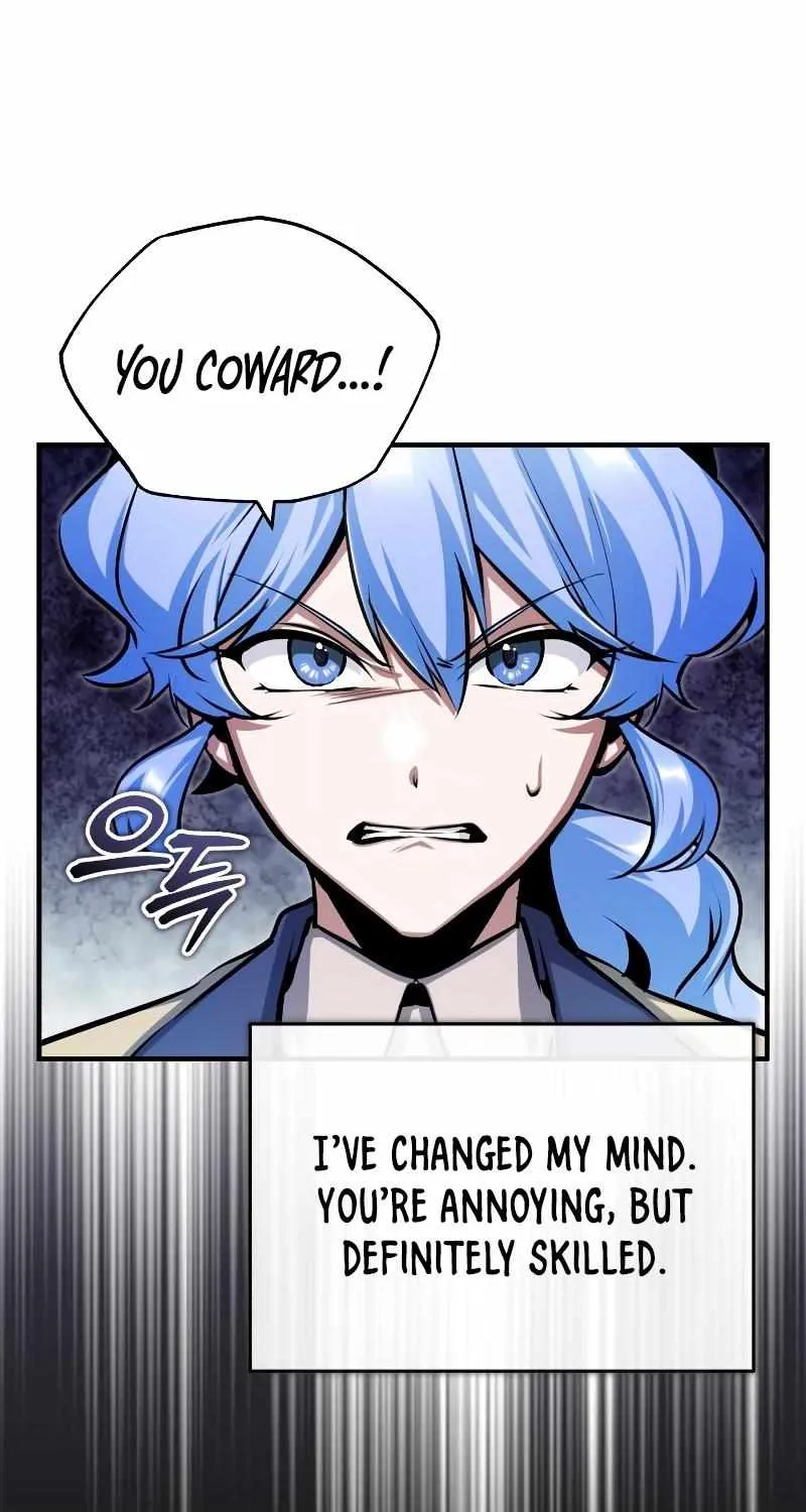 Academy’s Undercover Professor Chapter 53 page 73 - 