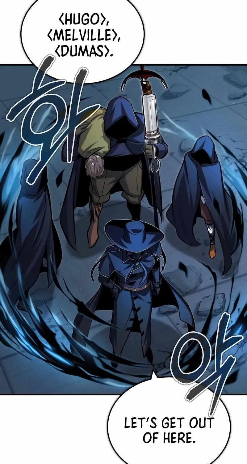 Academy’s Undercover Professor Chapter 53 page 76 - 