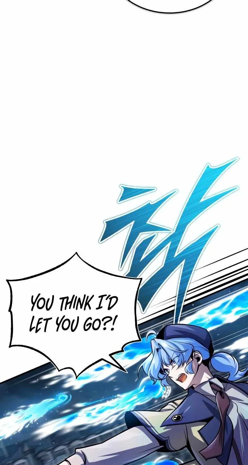 Academy’s Undercover Professor Chapter 53 page 77 - 