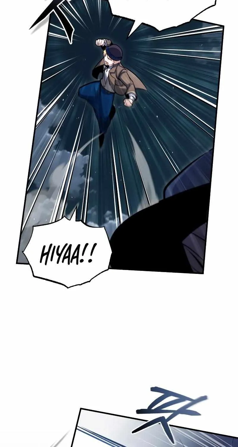 Academy’s Undercover Professor Chapter 53 page 85 - 