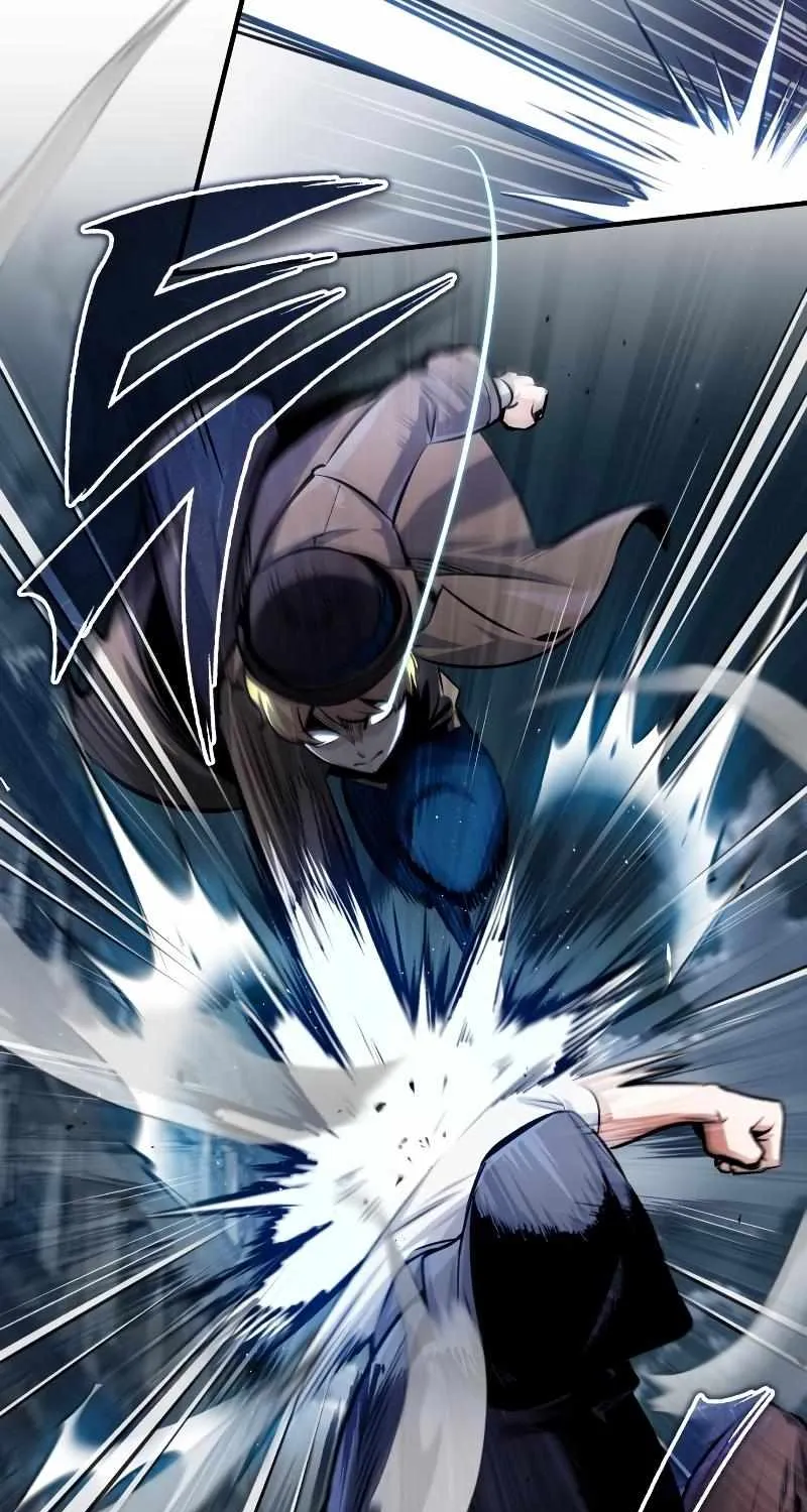 Academy’s Undercover Professor Chapter 53 page 86 - 