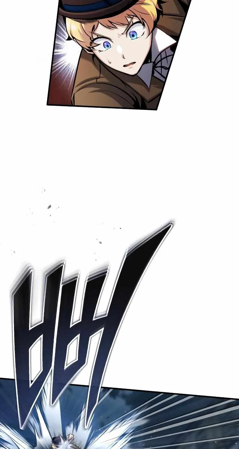 Academy’s Undercover Professor Chapter 53 page 88 - 
