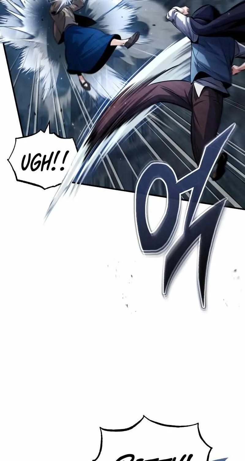 Academy’s Undercover Professor Chapter 53 page 89 - 