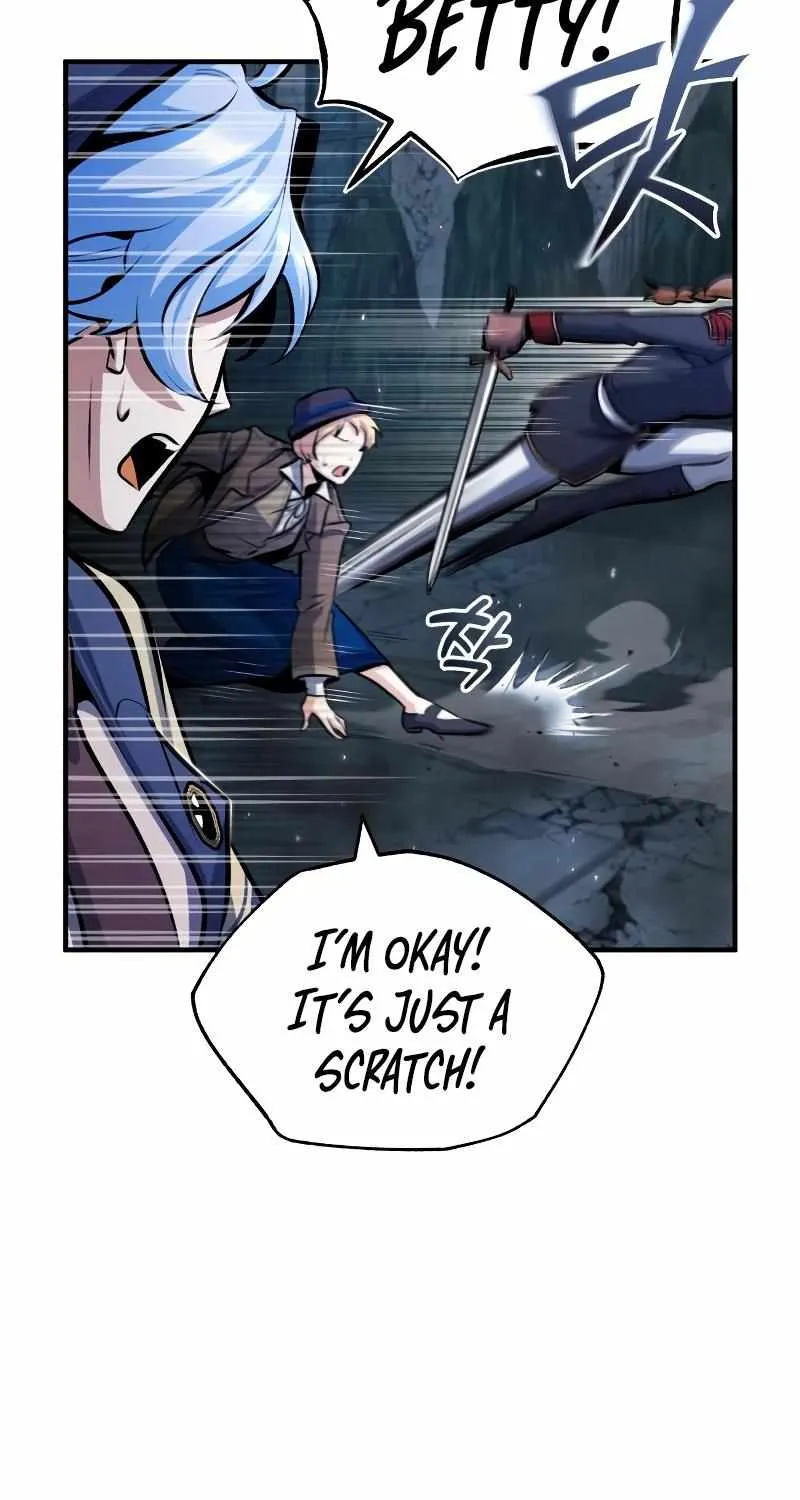 Academy’s Undercover Professor Chapter 53 page 90 - 