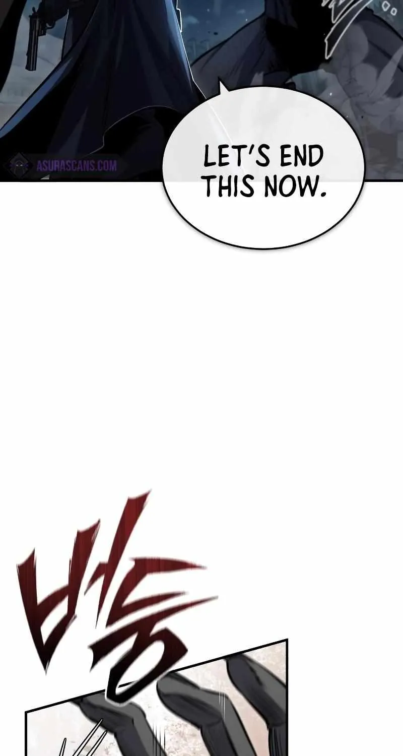 Academy’s Undercover Professor Chapter 53 page 10 - 
