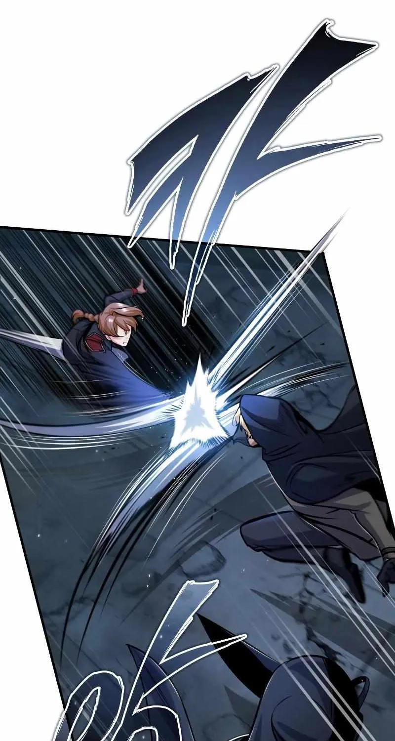Academy’s Undercover Professor Chapter 53 page 91 - 