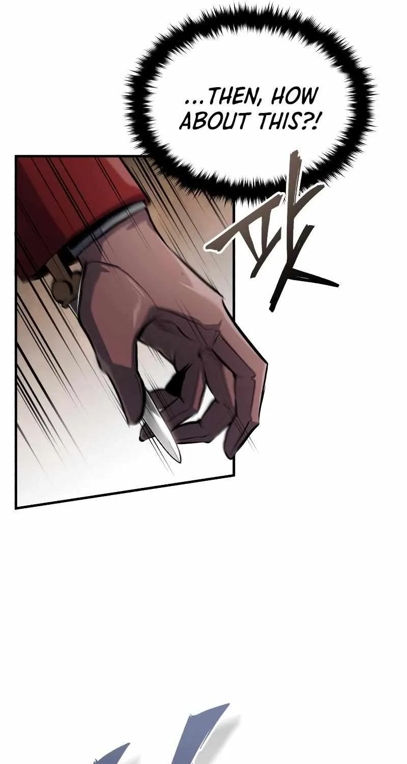 Academy’s Undercover Professor Chapter 53 page 94 - 