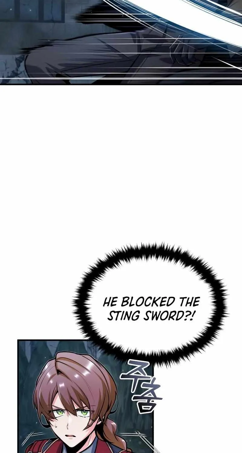 Academy’s Undercover Professor Chapter 53 page 97 - 