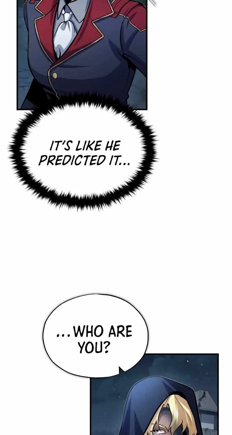 Academy’s Undercover Professor Chapter 53 page 98 - 