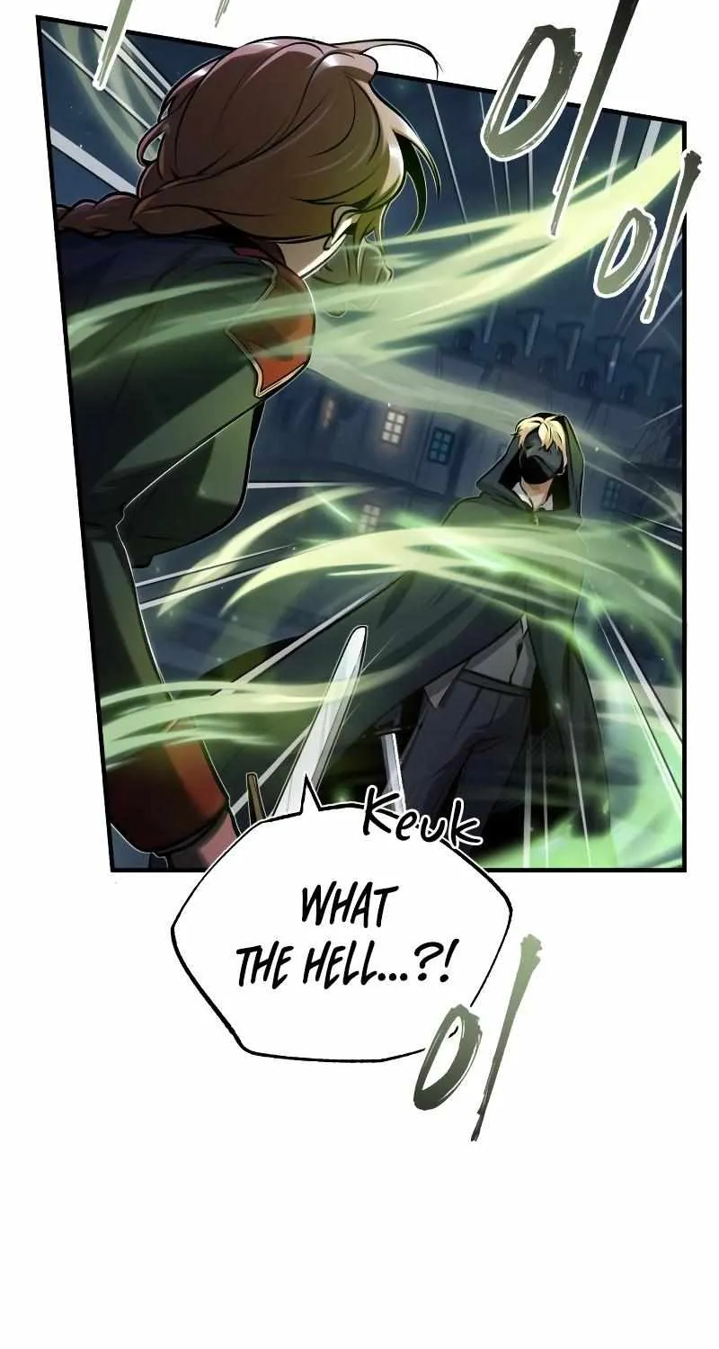 Academy’s Undercover Professor Chapter 53 page 100 - 